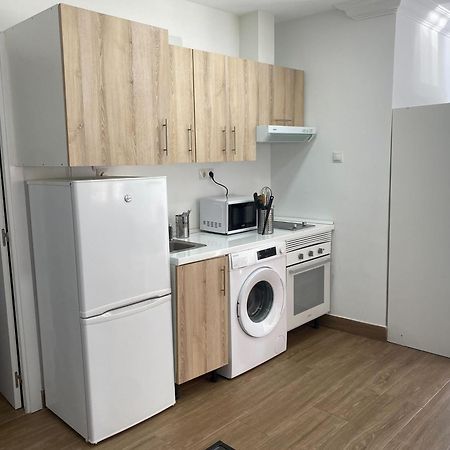 Un Oasis De Confort En Saavedra Fajardo Madrid Bagian luar foto